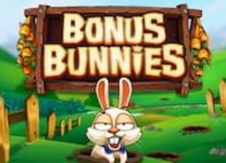 Bonus Bunnies слот в Шот казино